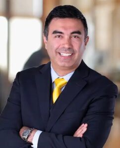 Hadi Mansouri