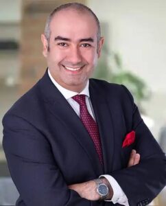 Hamed Mansouri