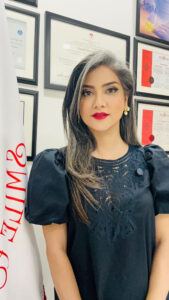 Setareh Moradiannejad