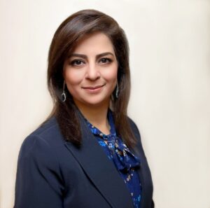 Parisa Kalantari