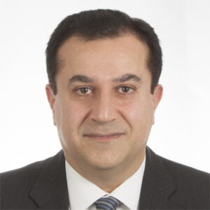 Payman Mehrani 