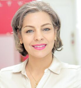 Mehri Bani