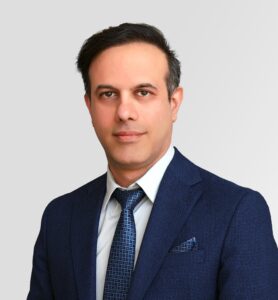 Hadi Hadson