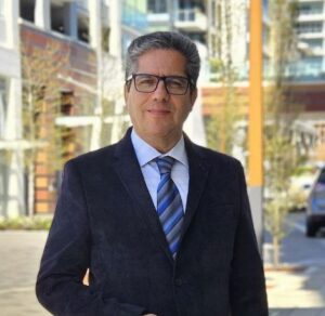 Behrooz Fanaei