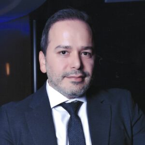 Mohsen Hajiannejad