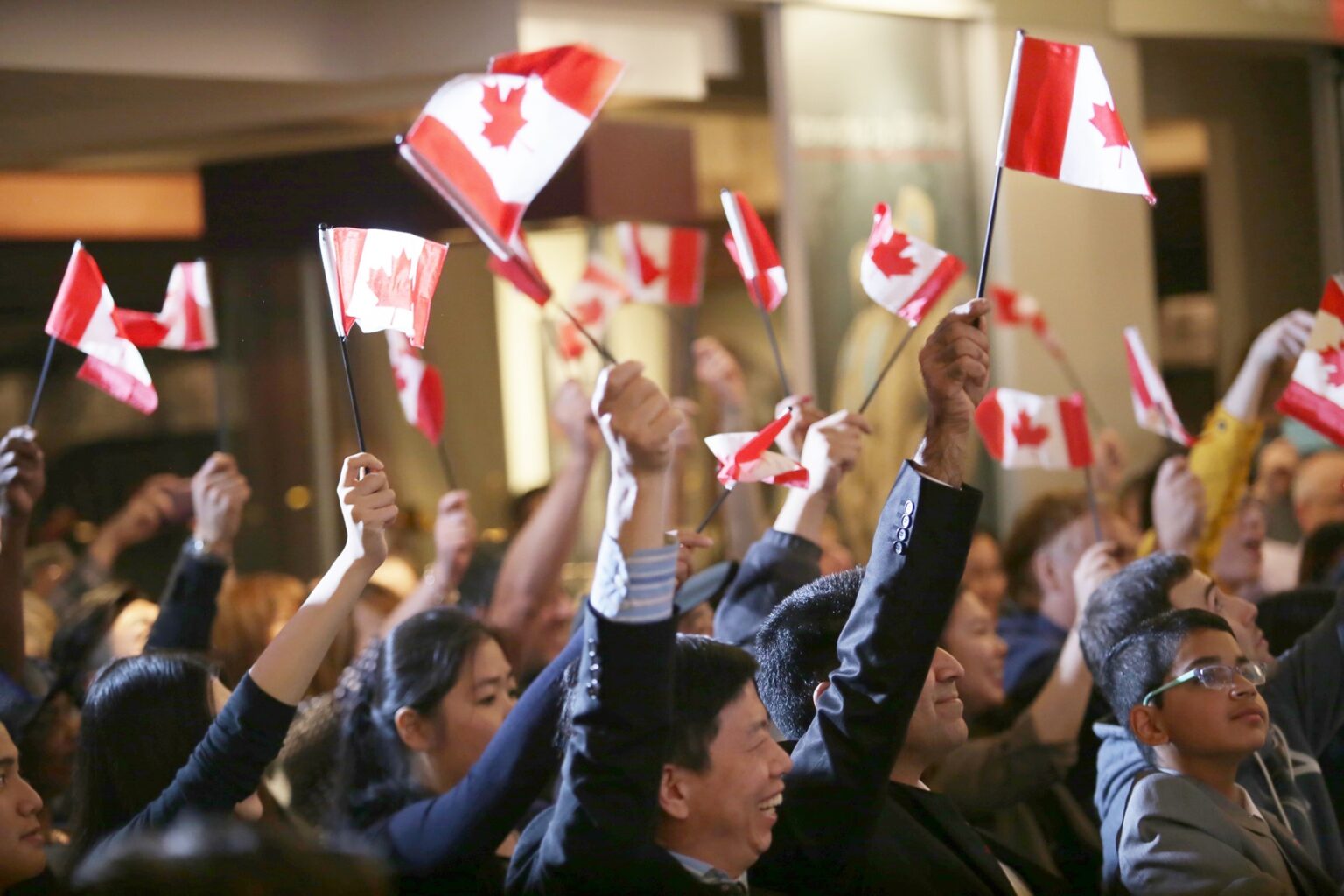Overview of Canada’s Refugee Protection Program 