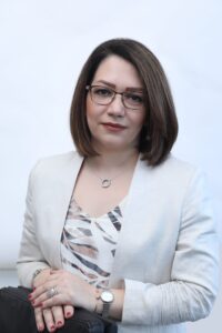 zohreh kondori