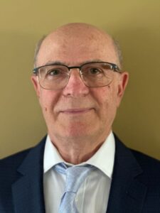 Mahdi Amini