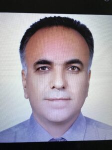 Sayed Mehdi Ahmadi Mehr