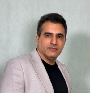 Mohammad Sadegh Geranbaha