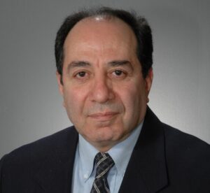 Bahram Sadagiani
