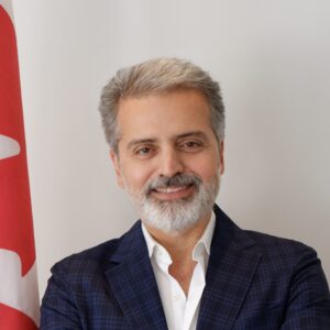 Mehrdad Ostad-Karampour